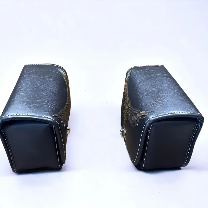 Harley Davidson Motorsiklet Çantası