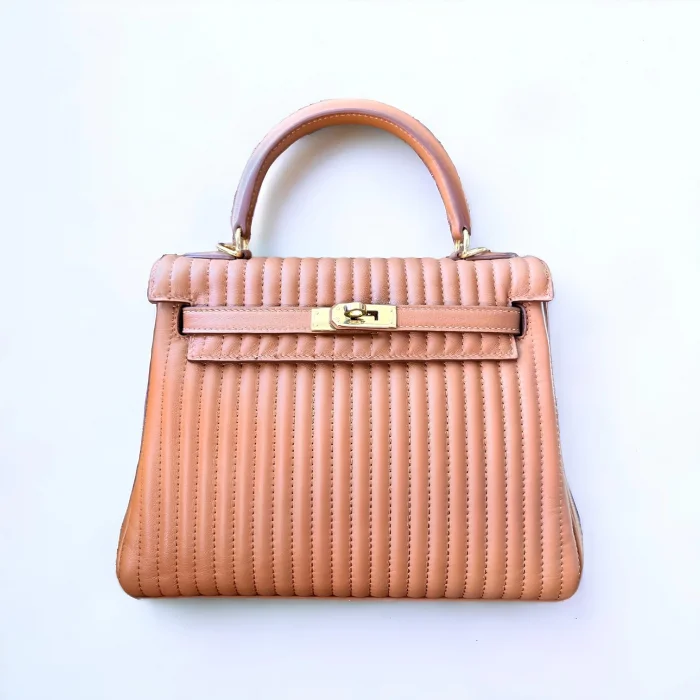 Hermès Damentasche