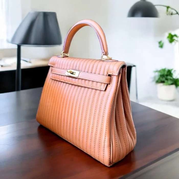 Hermès Damentasche