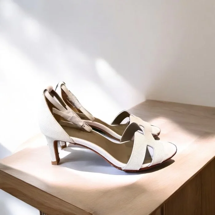 هيرميس الكعب العالي