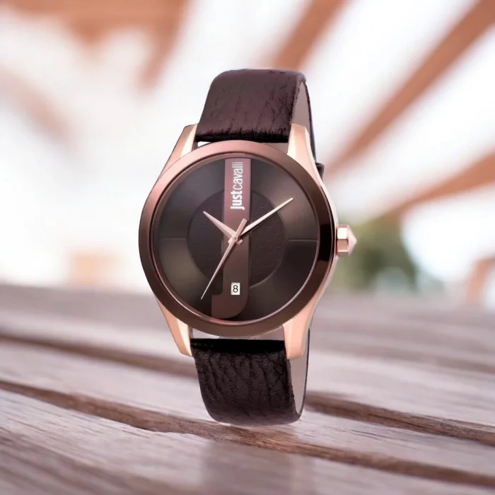 Montre pour hommes Just Cavalli