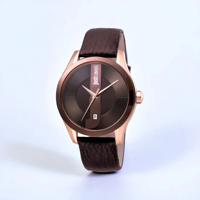 Montre pour hommes Just Cavalli