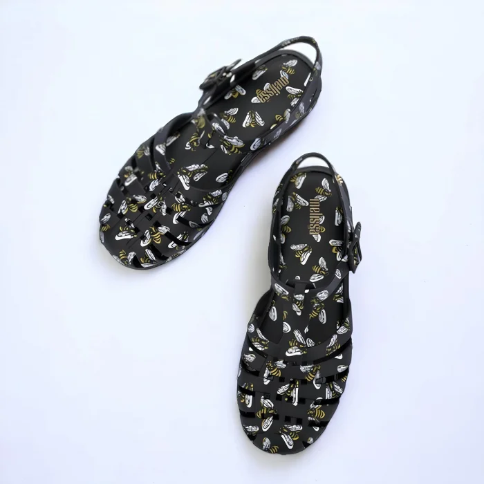 صندل زنبوری ملیسا