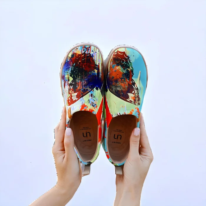 کفش ورزشی زنانه Uın