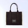 Marc Jacobs The Medium Tote Siyah Kadın Çanta