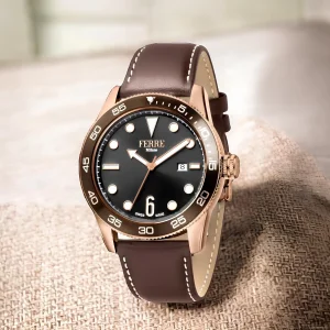 Ферре Мужские Часы