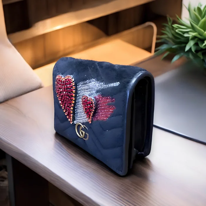 Gucci Kadın Cüzdan