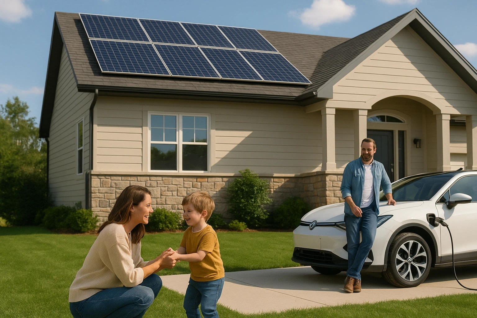 Solar Enerji Sistemleri