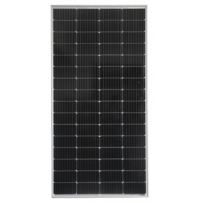 220W MONOKRİSTAL HALF-CUT 10BB