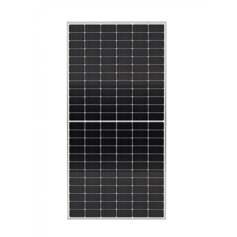280W MONOKRİSTAL HALF-CUT GÜNEŞ PANELİ