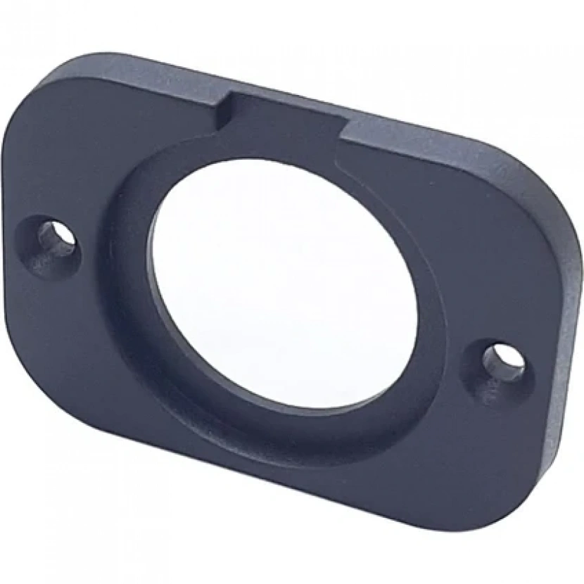 Pano Tipler Için Tekli Kulak (Tekli Plastik Panel)