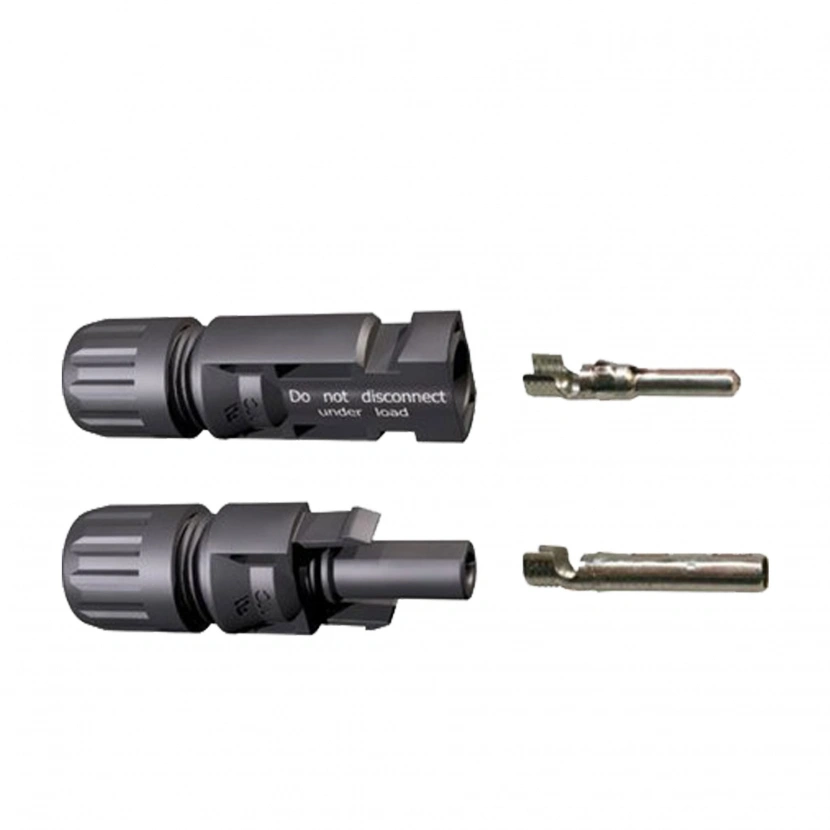 Güneş Paneli Konnektörü