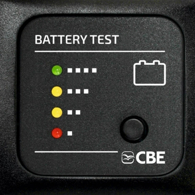 Akü Şarj Göstergesi Voltaj Aralığı：5-30V
