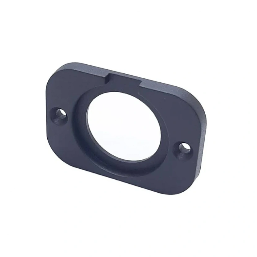 TEKLİ PLASTİK PANEL (Çakmaklık, Usb,Type-C Ve Voltmetre İçin Delikli Panel )