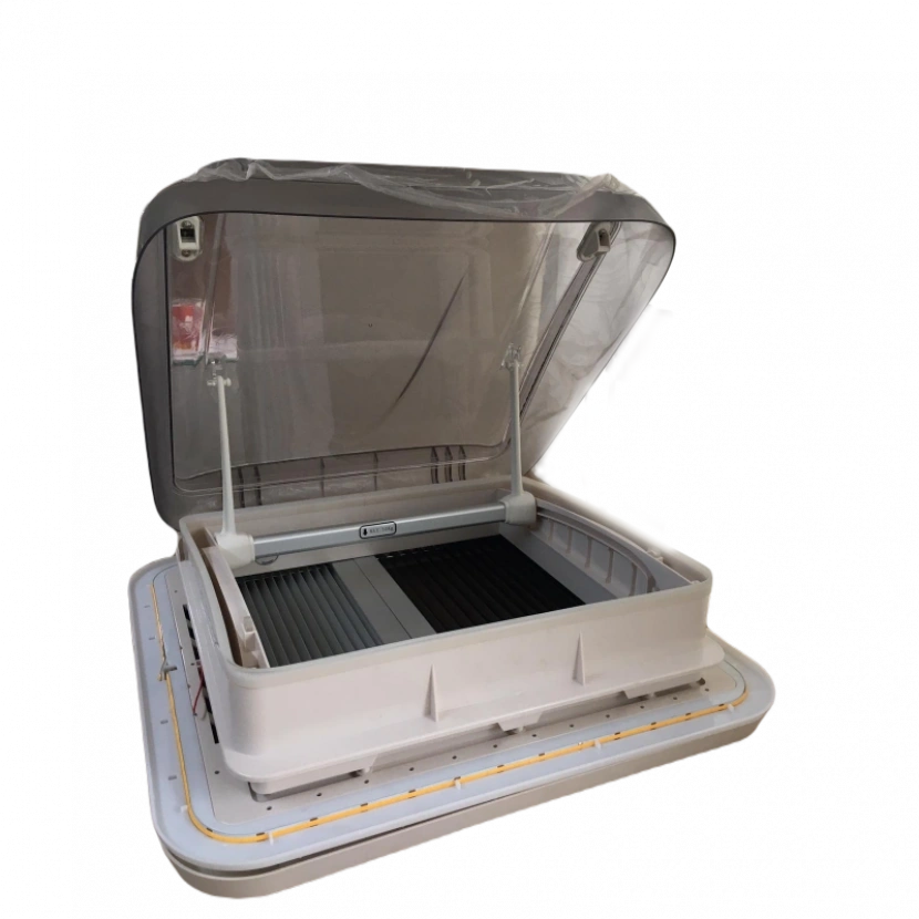 FREUCAMP 40X40 KARAVAN HEKİ
