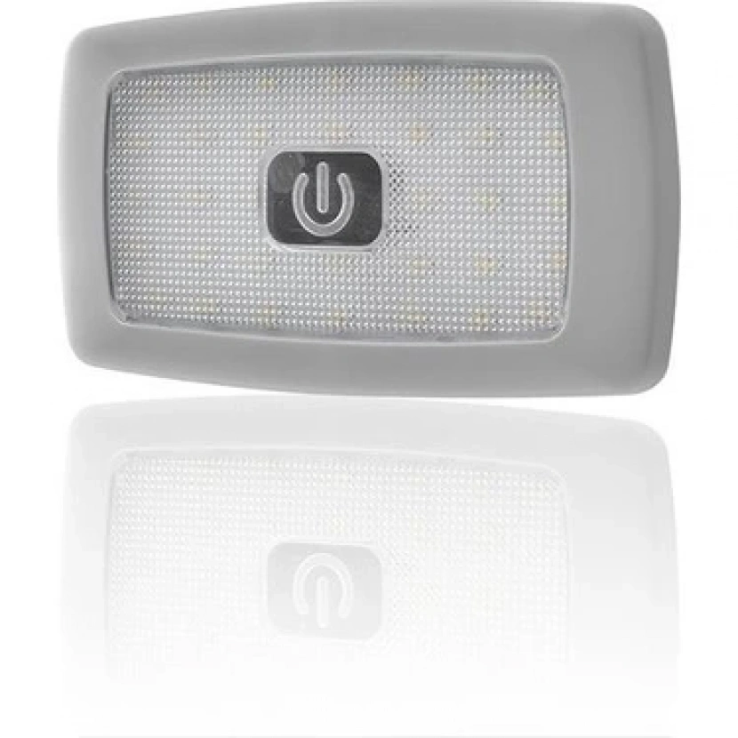 Led Kare Dokunmatik Sanel STA12WW34AAB