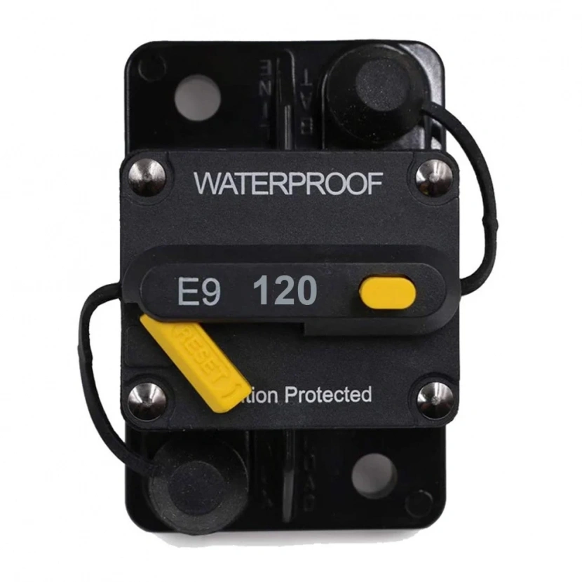 MELLİFERA 120A WATERPROOF SİGORTA