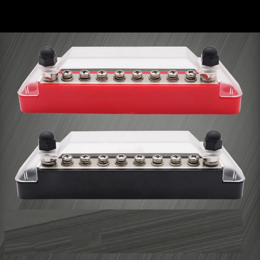 MELLİFERA 12V - 24V - 48V 150 BARA TAKIMI
