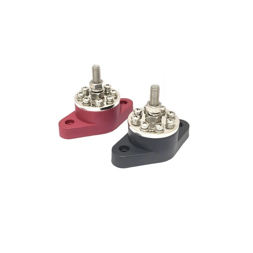 MELLİFERA 12V - 24V - 48V 150A BARA TAKIMI