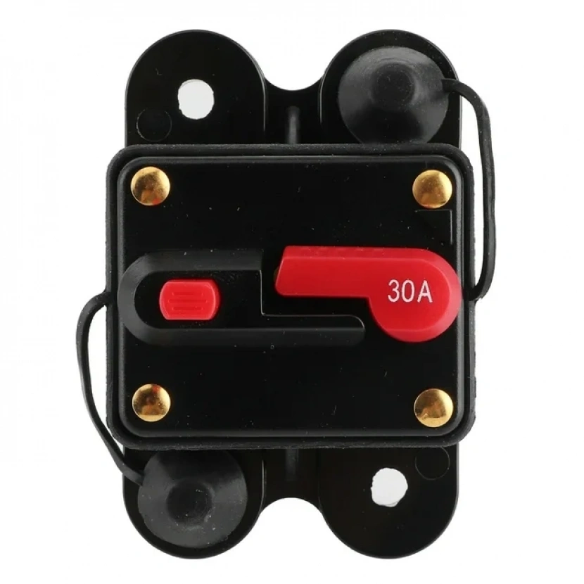 MELLİFERA 30A OTOMATİK SİGORTA