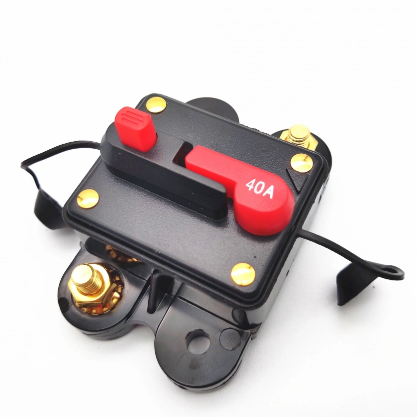 MELLİFERA 40A OTOMATİK SİGORTA