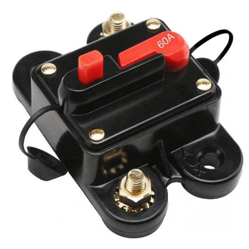 MELLİFERA 60A OTOMATİK SİGORTA