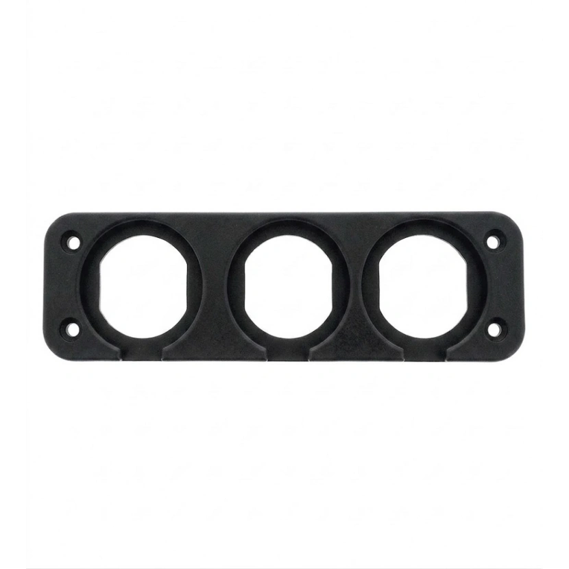 MELLİFERA ÜÇLÜ PLASTİK PANEL