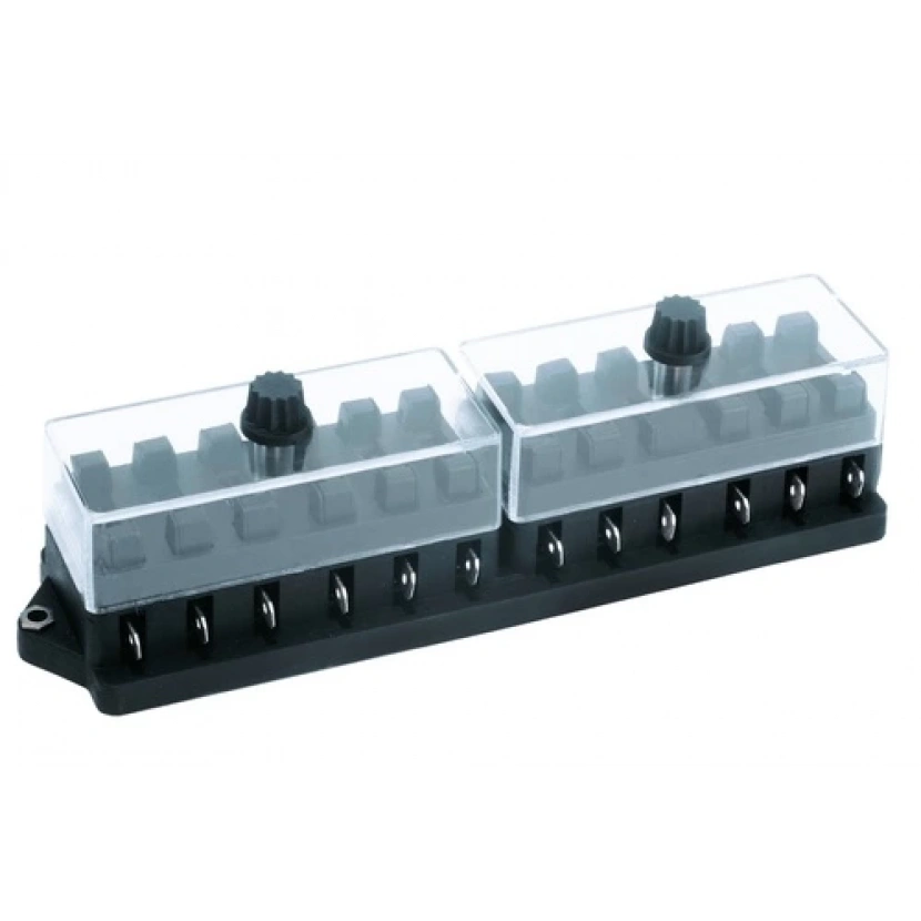 Sigorta Kutusu Bıçaklı 12`li / 01-005