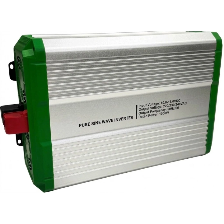 12V 1000W IC Serisi Premium Inverter