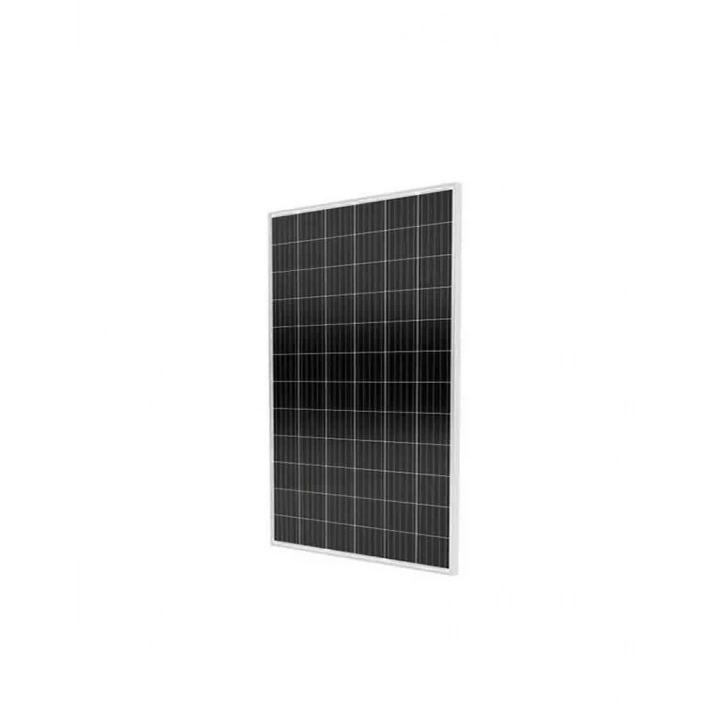 205W Half-Cut Monokristal Güneş Paneli 10BB