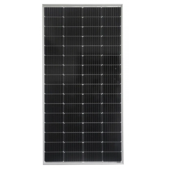 220W MONOKRİSTAL HALF-CUT 10BB