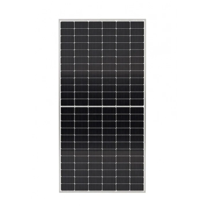 280W MONOKRİSTAL HALF-CUT GÜNEŞ PANELİ