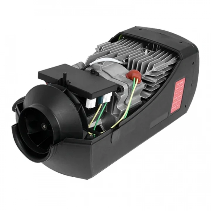5 KW DİZEL ISITICI WEBASTO