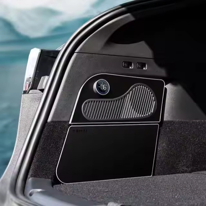 TESLA ARAÇ BUZDOLABI 15LT