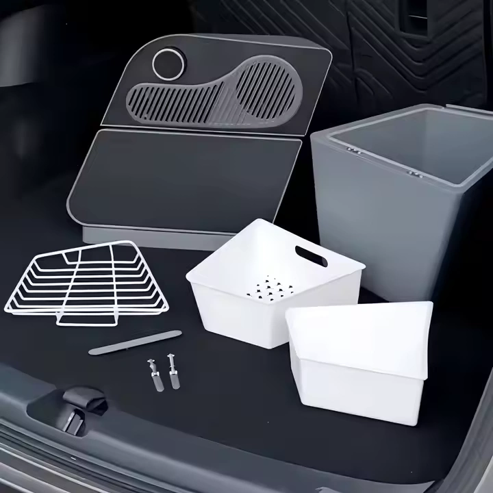 TESLA ARAÇ BUZDOLABI 15LT