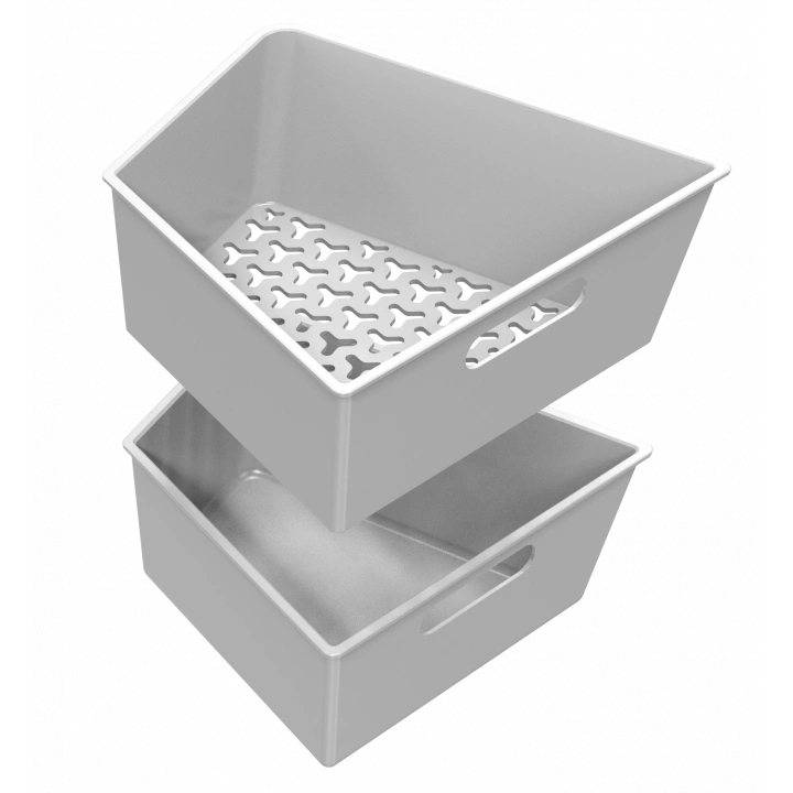 TESLA ARAÇ BUZDOLABI 15LT