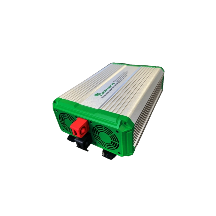 Electrozirve IC Serisi 12V 3000 Watt Tam Sinüs İnverter