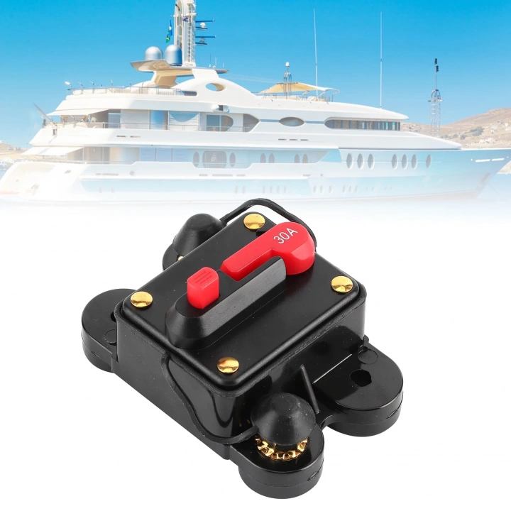 30 A Otomatik Sigorta