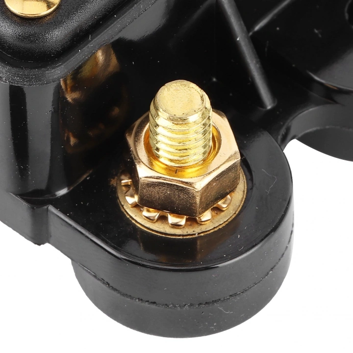 30 A Otomatik Sigorta