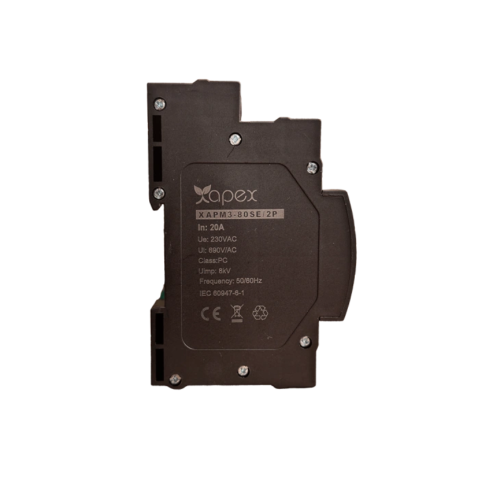 Apex 20A Transfer Switch