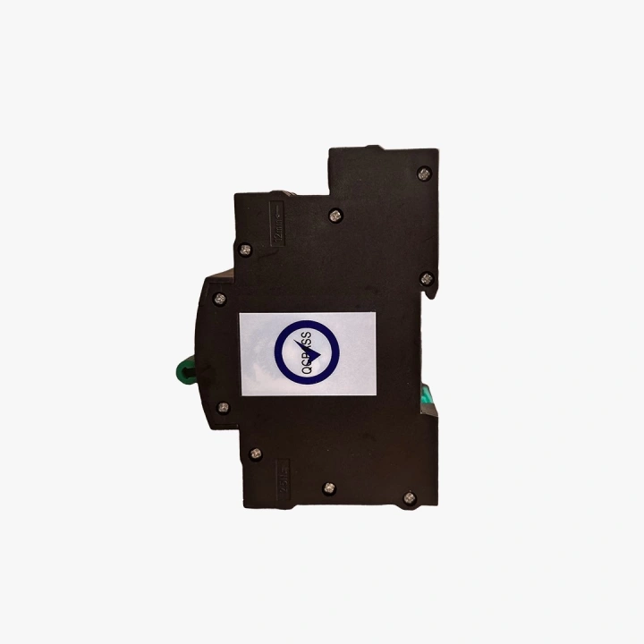 Apex 50A Transfer Switch