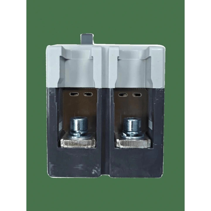 Apex DC Kartuş Sigorta Çift Kanal 2P/200A DC 500V