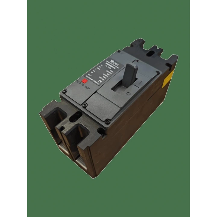 Apex DC Kartuş Sigorta Çift Kanal 2P/315A DC 500V