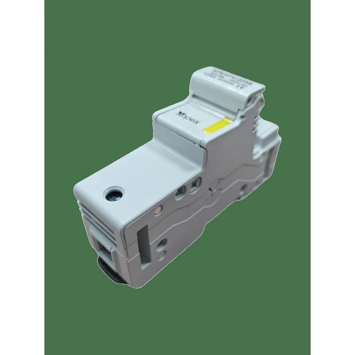 Apex DC Sigorta Yuvası 125A DC 1000V