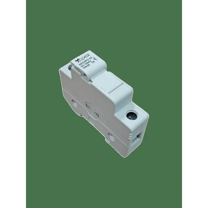 Apex DC Sigorta Yuvası 32A DC 1000V