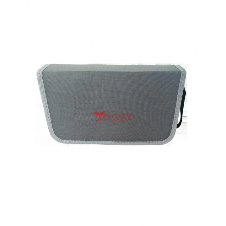 Apex MC4 Sıkma/Bağlantı Takım Çantası