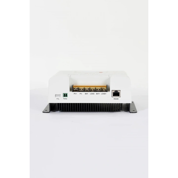 Apex Shiner2410 10A Mppt Solar Charge Controller 12/24V