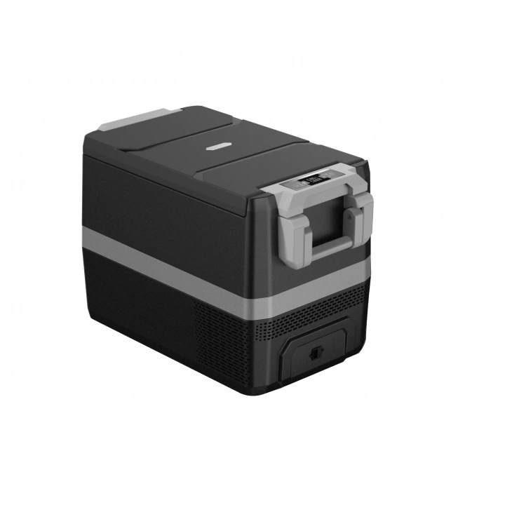 MLFR-SU-T40A ARAÇ BUZDOLABI 40 LİTRE TEK BÖLMELİ 12V - 24V VE 220V İLE ÇALIŞABİLİR