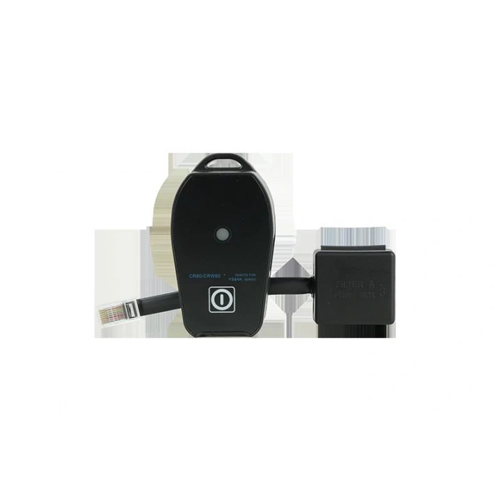 CRW80 Wireles Remote Controller