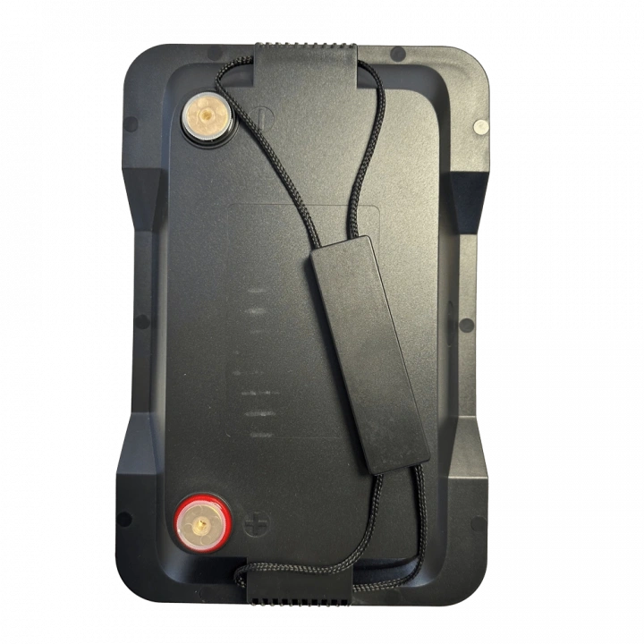 ELC-ITG-BOX Electrozirve 12.8V 150Ah Lityum (LiFePO4) Batarya